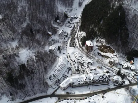 Prodaja, dvosoban stan, 47m², Brzeće, Kopaonik - image 8