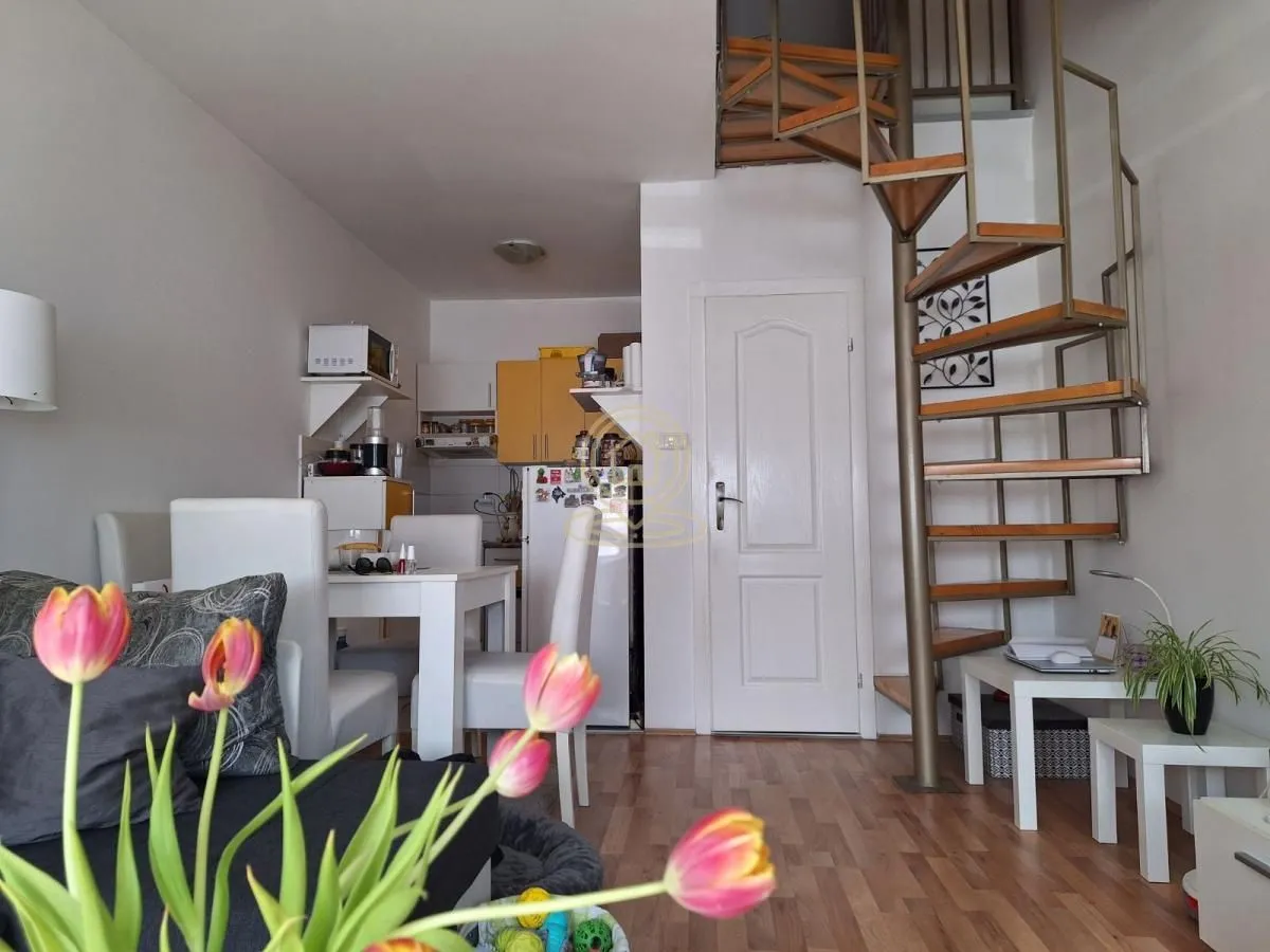 Prodaja, dvosoban stan, 50m², Telep, Novi Sad Sve Podlokacije