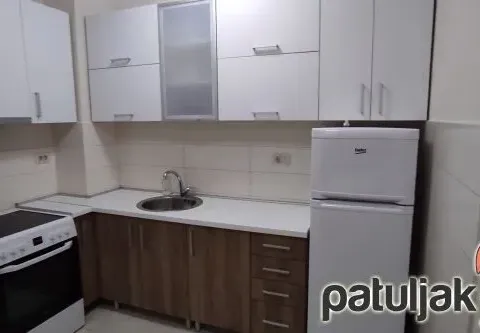 Rent, one bedroom apartment, 47m², City Kvart, Podgorica - image 5