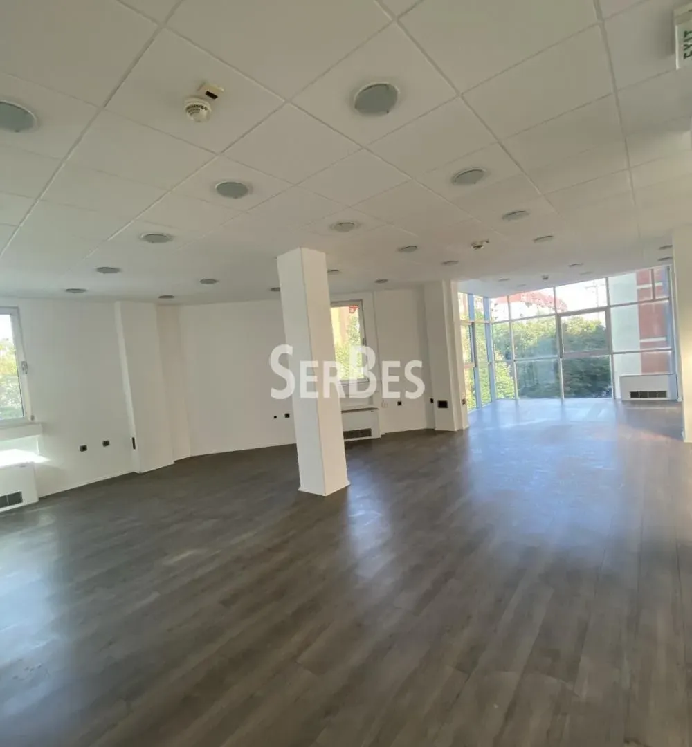 Rent, office space, 352m², Bulevar Oslobodjenja, Novi Sad Sve Podlokacije