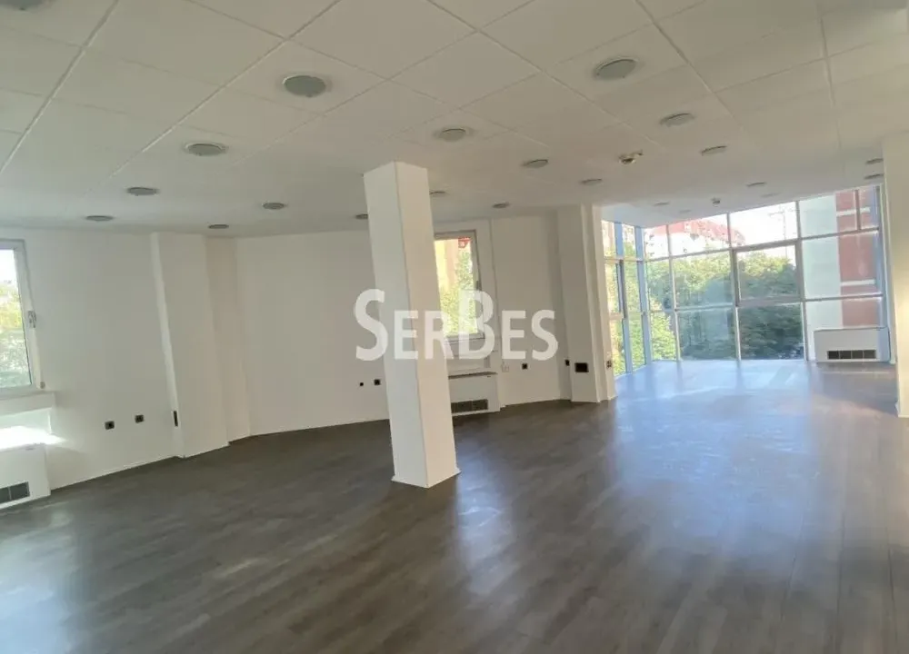 Izdavanje, poslovni prostor, 352m², Bulevar Oslobodjenja, Novi Sad Sve Podlokacije