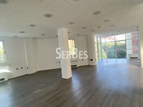 Poslovni prostor in Bulevar Oslobodjenja