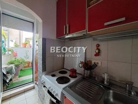 Sale, three bedroom apartment, 76m², Čubura, Beograd - image 9