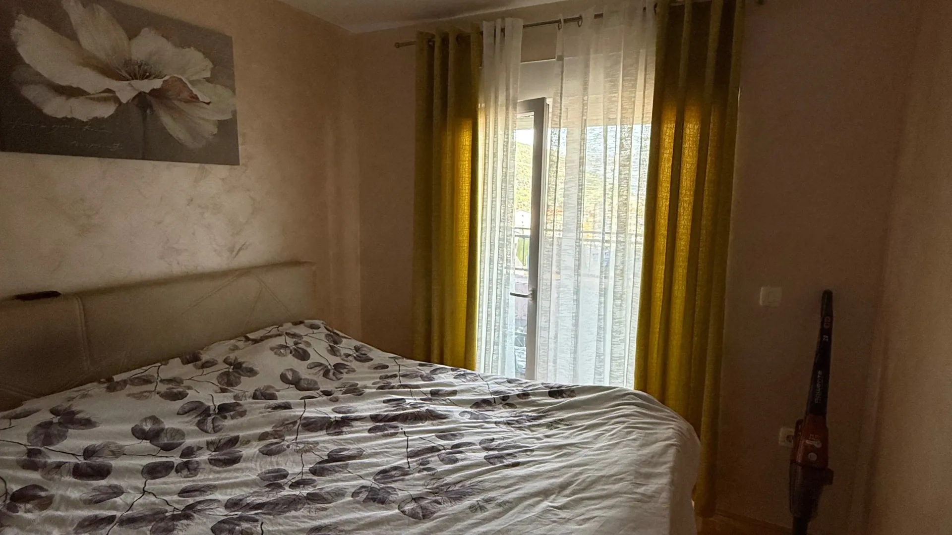 Sale, one bedroom apartment, 39m², Dubovica, Budva