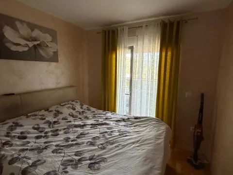 Sale, one bedroom apartment, 39m², Dubovica, Budva - image 10