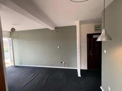 Izdavanje, jednosoban stan, 39m², Stari Aerodrom, Podgorica - image 3