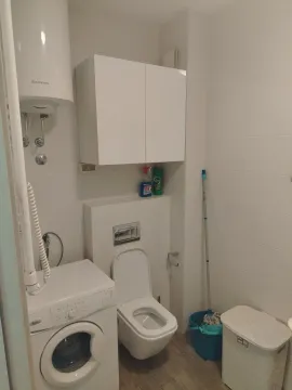 Rent, two bedroom apartment, 68m², City Kvart, Podgorica - image 11