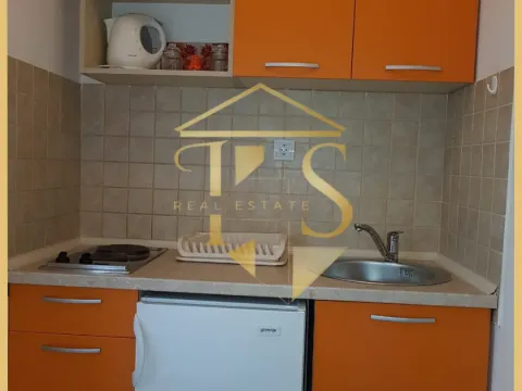 Izdavanje, jednosoban stan, 30m², Centar, Tivat - image 6