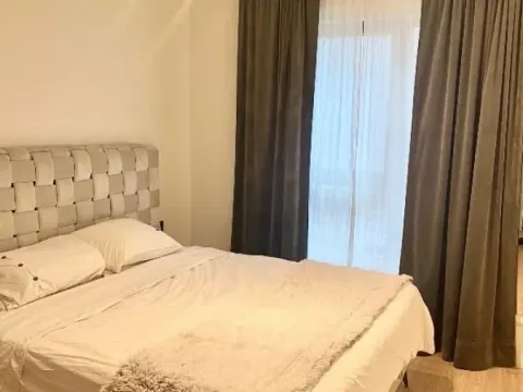 Izdavanje, dvosoban stan, 50m², Savski Venac, Beograd - image 7