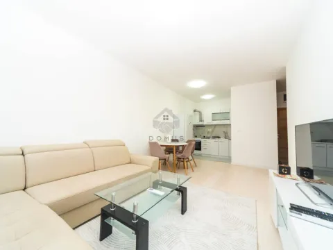 Rent, one bedroom apartment, 44m², Zabjelo, Podgorica - image 2