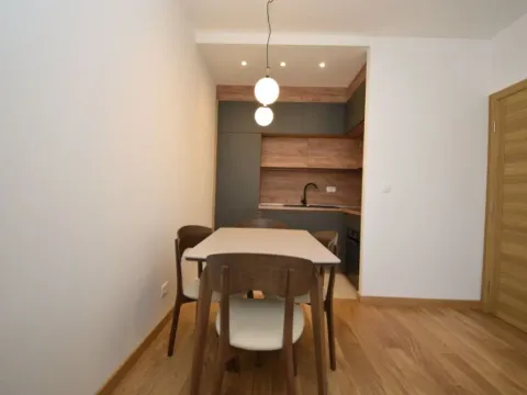 Izdavanje, jednosoban stan, 50m², City Kvart, Podgorica - image 7