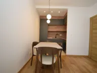 Izdavanje, jednosoban stan, 50m², City Kvart, Podgorica - image 7