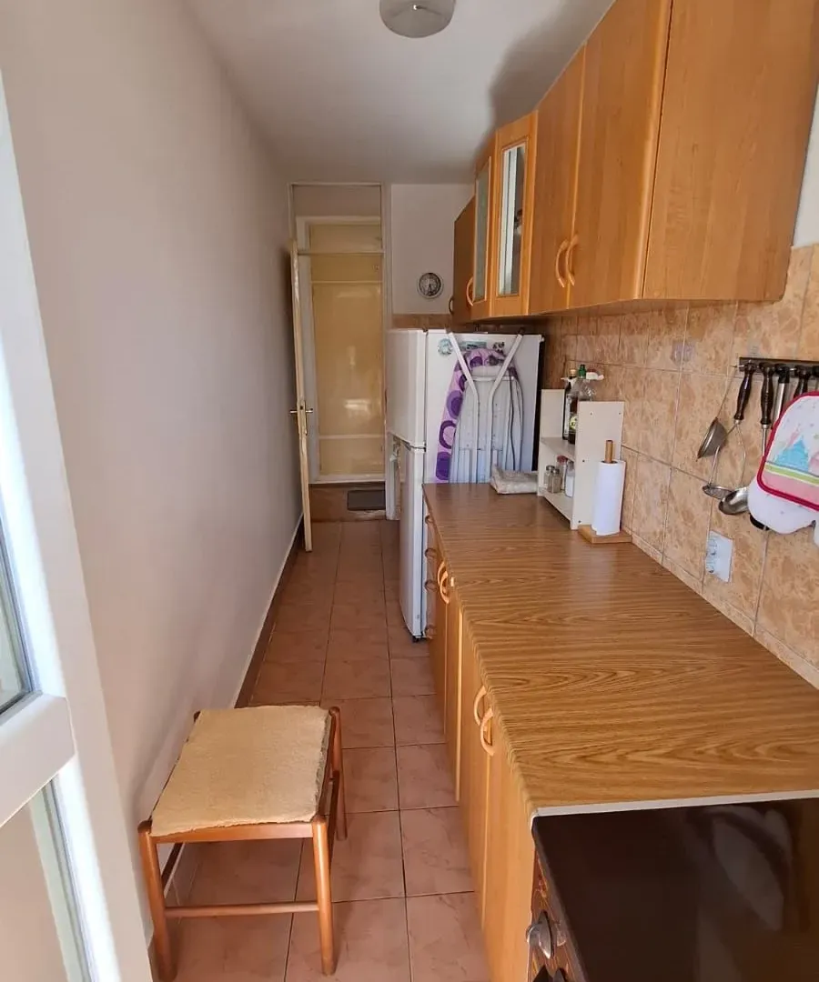 Rent, two bedroom apartment, 75m², Preko Morače, Podgorica
