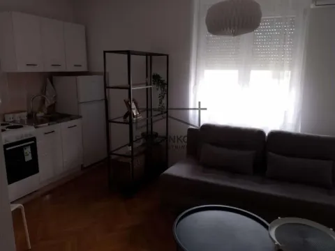 Rent, one bedroom apartment, 35m², Liman 3, Novi Sad Sve Podlokacije - image 8