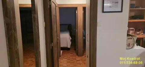 Sale, three bedroom apartment, 74m², Novi Beograd Blok 70, Novi Beograd Sve Podlokacije - image 11