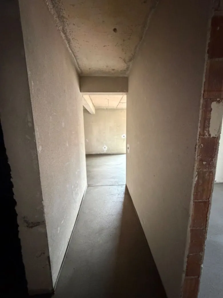 Sale, two bedroom apartment, 74m², Bjeliši, Bar