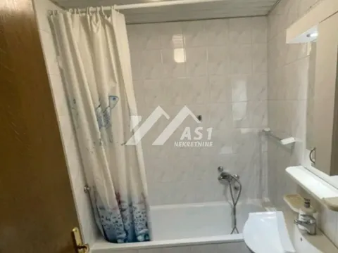 Izdavanje, jednosoban stan, 36m², Novo naselje, Novi Sad - image 7