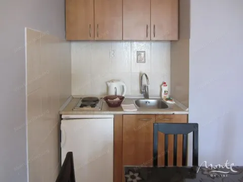 Sale, studio apartment, 26m², Rafailovići, Budva - image 22