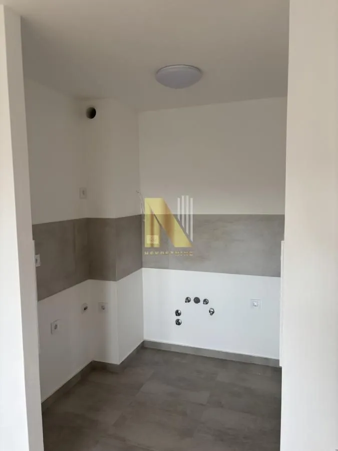 Prodaja, jednosoban stan, 36m², Novo naselje, Novi Sad