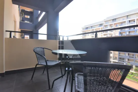 Rent, two bedroom apartment, 69m², Master Kvart, Podgorica - image 14