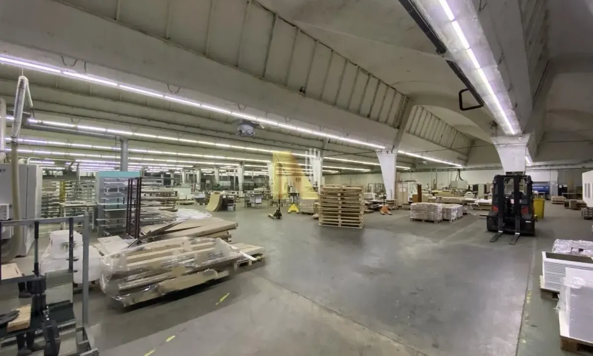 Rent, office space, 10630m², Salajka, Novi Sad Sve Podlokacije