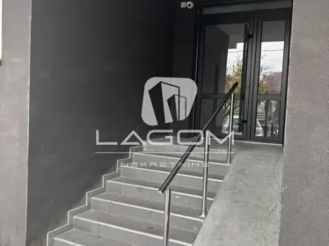 Prodaja, dvosoban stan, 43m², Ledine, Beograd - image 20