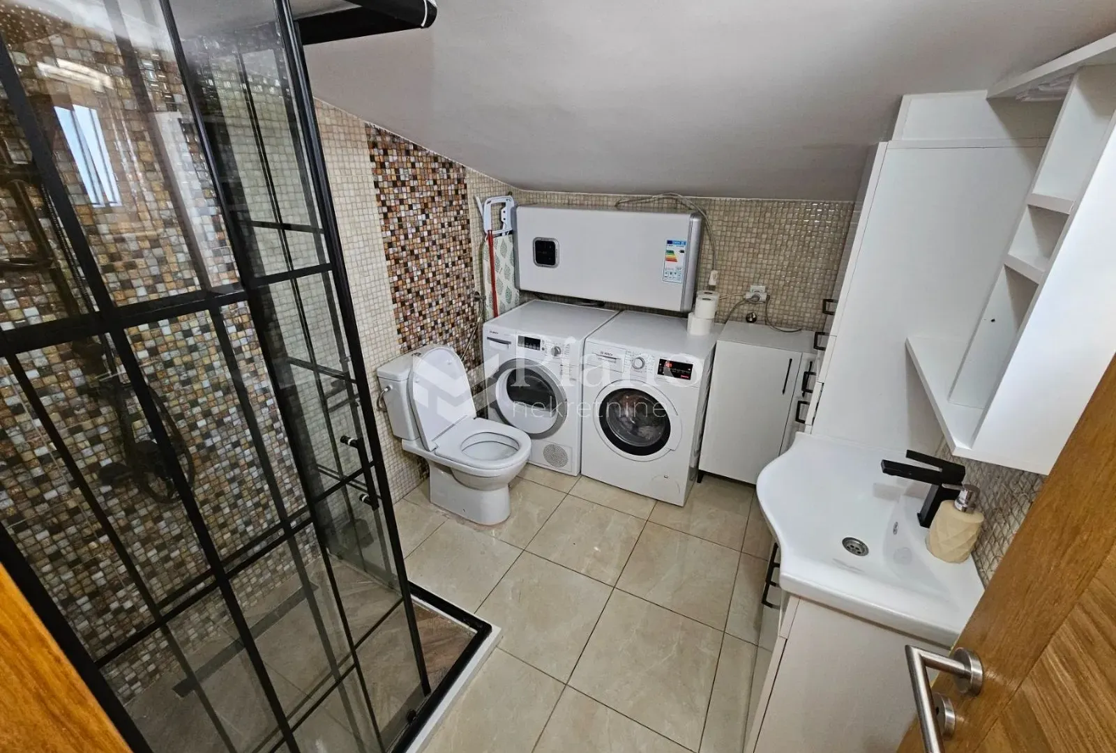 Rent, three bedroom apartment, 140m², Zabjelo, Podgorica