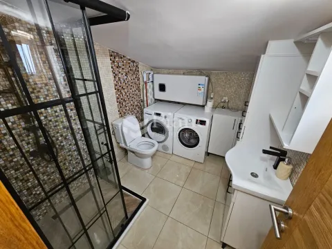 Rent, three bedroom apartment, 140m², Zabjelo, Podgorica - image 10