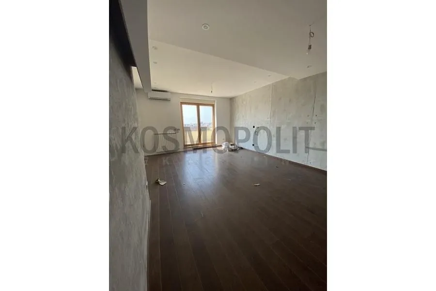 Prodaja, trosoban stan, 133m², Savski Venac, Beograd