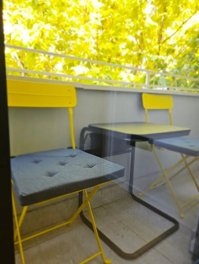 Sale, one bedroom apartment, 33m², Stari Grad, Beograd
