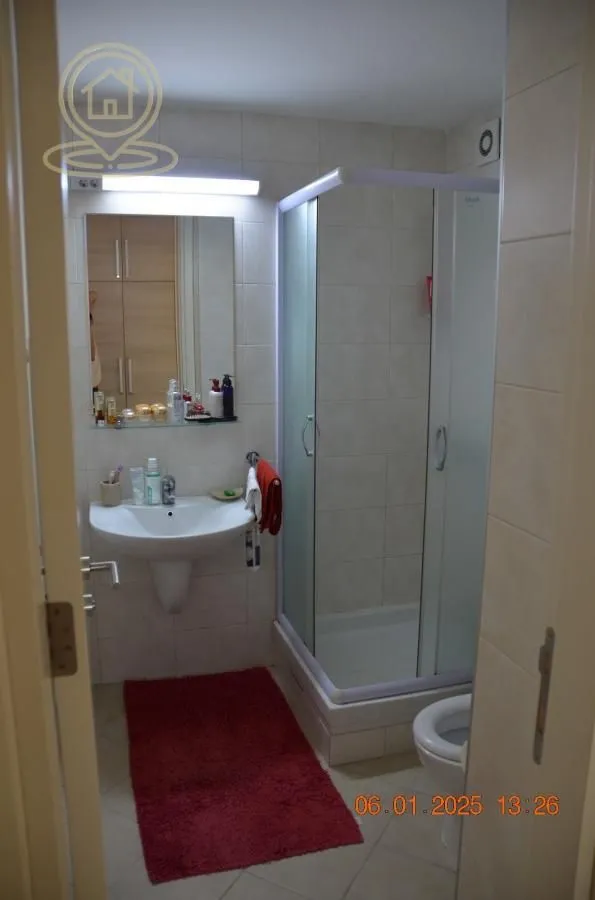 Izdavanje, dvosoban stan, 50m², Mirijevo Sve Podlokacije, Beograd