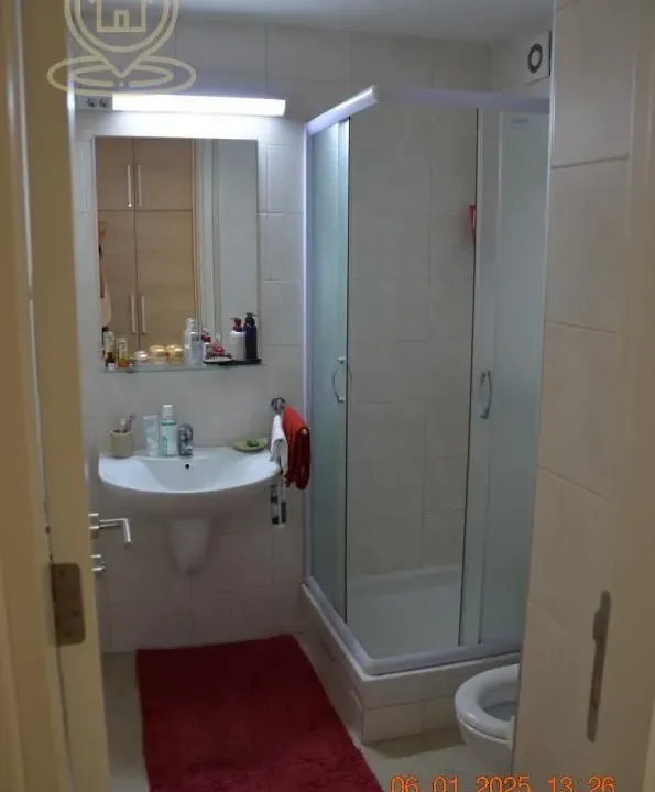 Izdavanje, dvosoban stan, 50m², Mirijevo Sve Podlokacije, Beograd