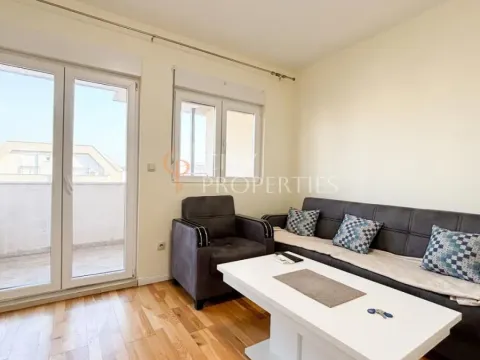 Izdavanje, stan, 40m², Zabjelo, Podgorica - image 4