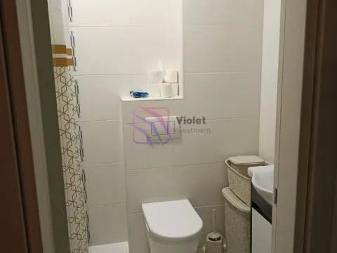 Rent, one bedroom apartment, 48m², Stari Aerodrom, Podgorica - image 4