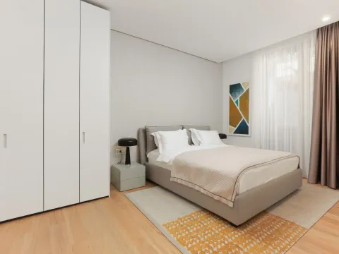 Sale, three bedroom apartment, 282m², Budva, Crna Gora - image 7