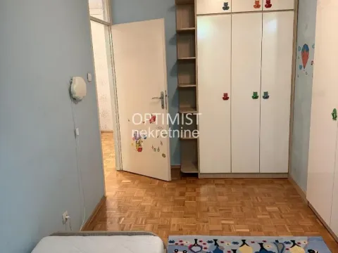 Sale, three bedroom apartment, 72m², Novi Beograd Blok 63, Novi Beograd Sve Podlokacije - image 8