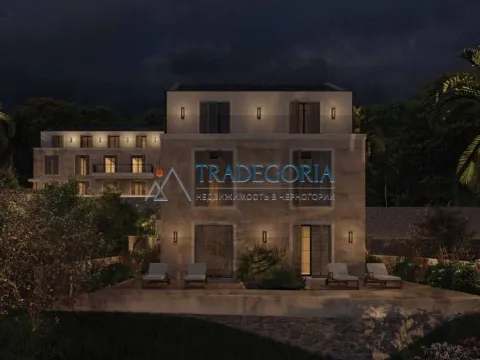 Prodaja, jednosoban stan, 132m², Prčanj, Kotor - image 20