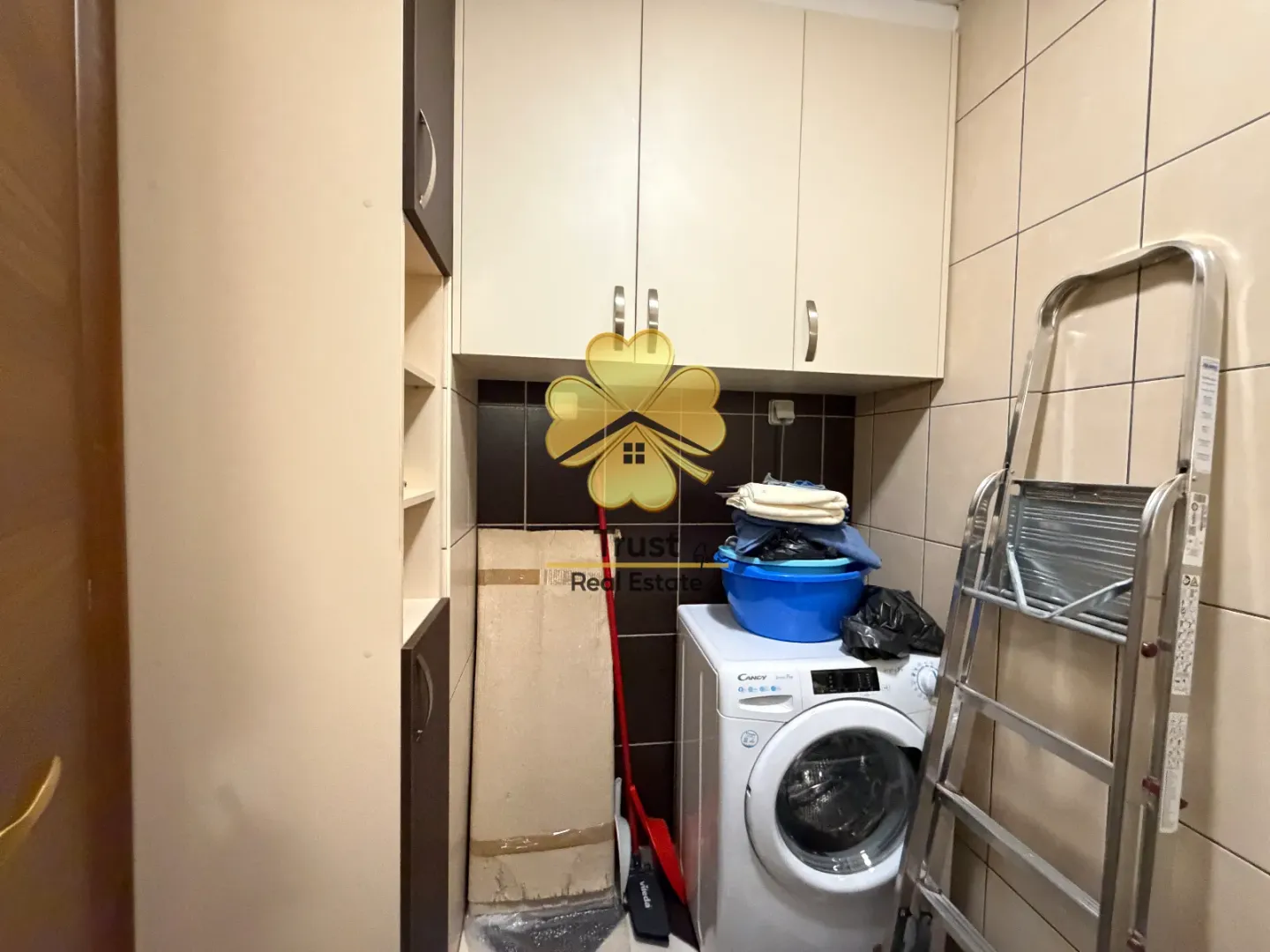 Izdavanje, trosoban stan, 95m², City Kvart, Podgorica