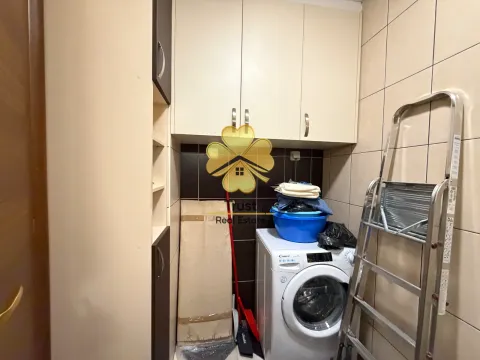 Izdavanje, trosoban stan, 95m², City Kvart, Podgorica - image 8