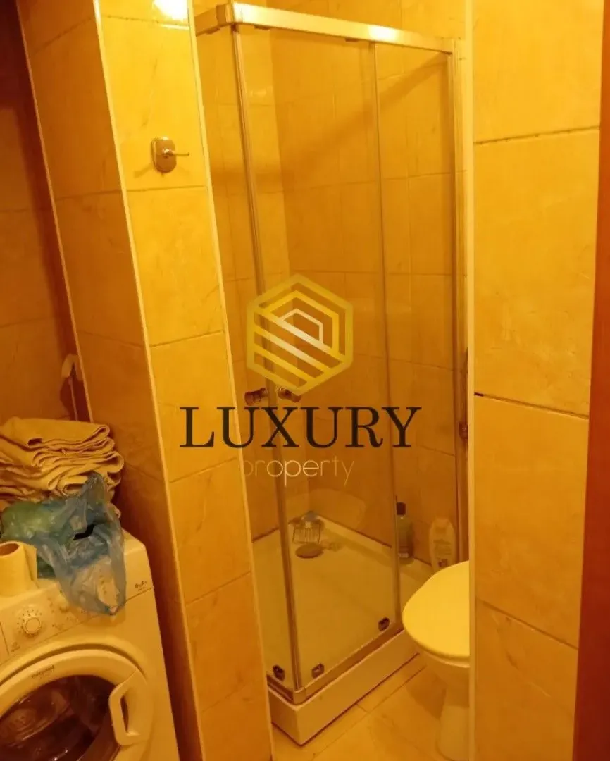 Rent, one bedroom apartment, 50m², Zabjelo, Podgorica