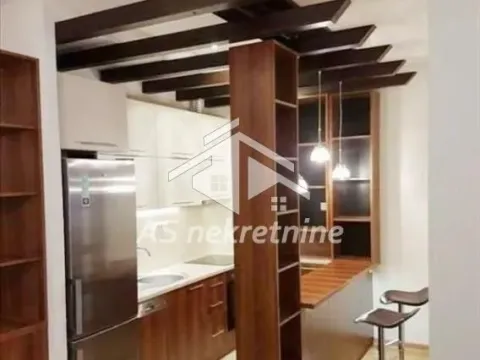 Rent, apartment, 62m², Đeram Pijaca, Beograd - image 8