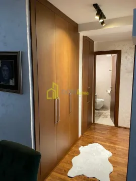 Rent, two bedroom apartment, 73m², Preko Morače, Podgorica - image 5