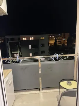 Rent, one bedroom apartment, 48m², Dalmatinska ulica, Podgorica - image 13