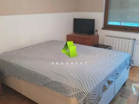 Rent, two bedroom apartment, 55m², Medijana, Niš - image 10