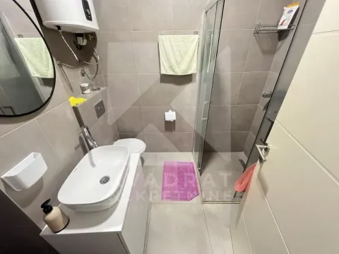 Izdavanje, jednosoban stan, 50m², Preko Morače, Podgorica - image 10