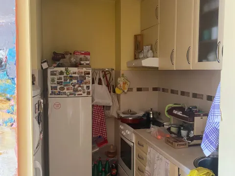 Sale, two bedroom apartment, 60m², Stari Aerodrom, Podgorica - image 4