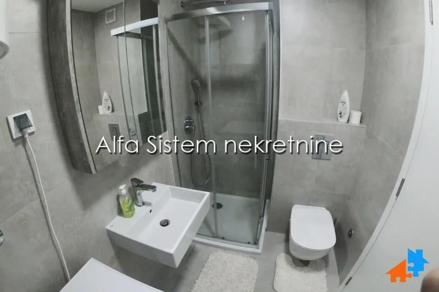 Rent, two bedroom apartment, 40m², Lion, Zvezdara Sve Podlokacije