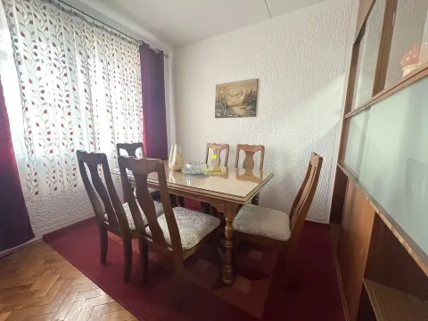 Rent, two bedroom apartment, 70m², Preko Morače, Podgorica - image 2