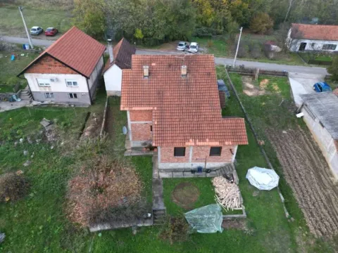 Sale, house, 366m², Klupci, Loznica - image 5