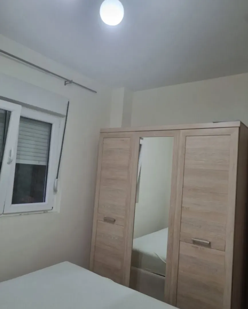 Izdavanje, jednosoban stan, 35m², Zabjelo, Podgorica